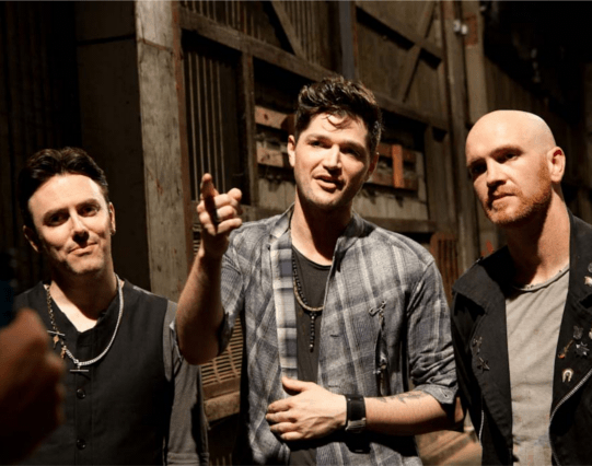 The Script