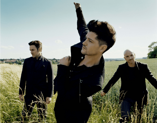 The Script