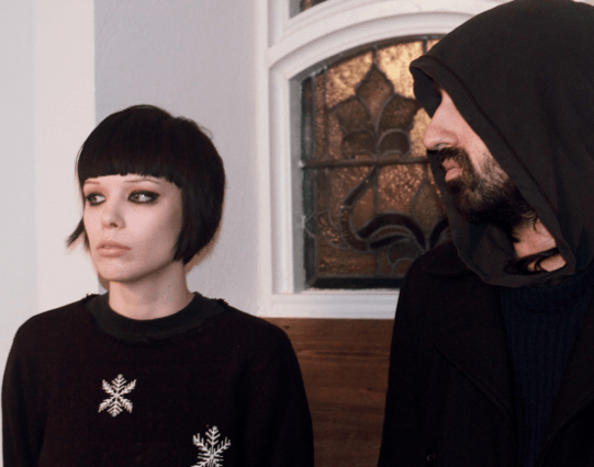 Crystal Castles