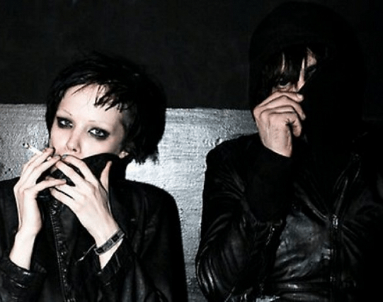 Crystal Castles