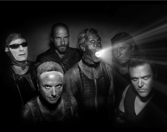 Rammstein