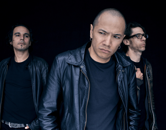 Danko Jones