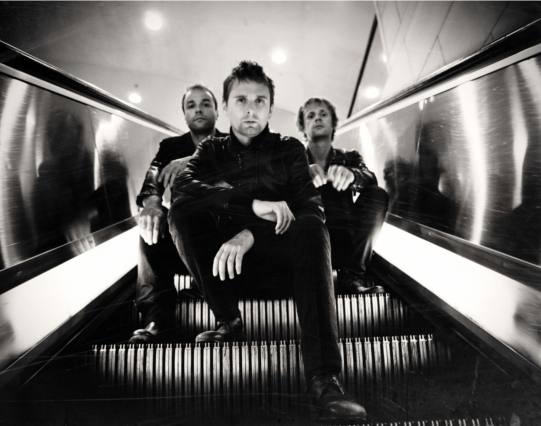 Muse