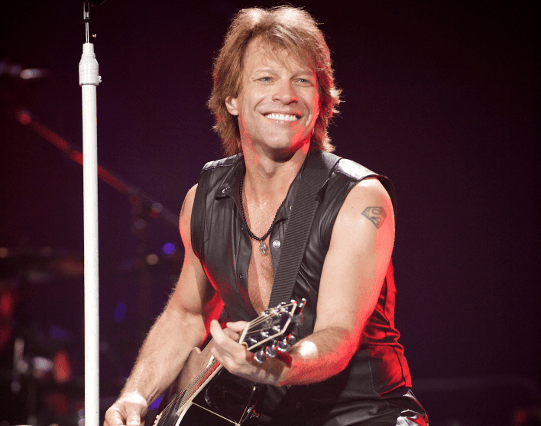 Bon Jovi