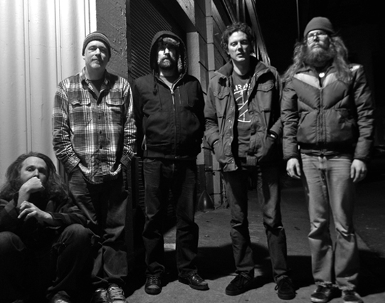 Built to Spill