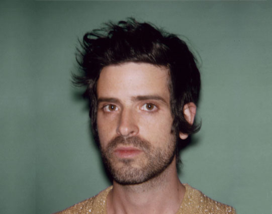 Devendra Banhart