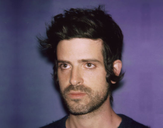 Devendra Banhart