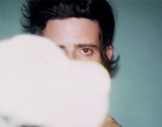 Devendra Banhart