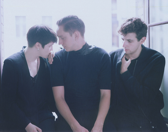 The xx