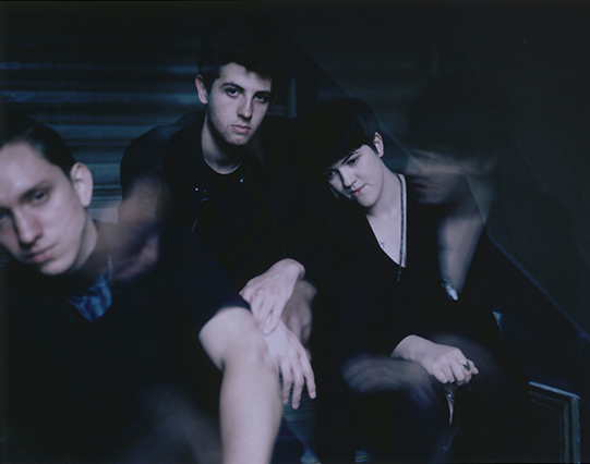 The xx