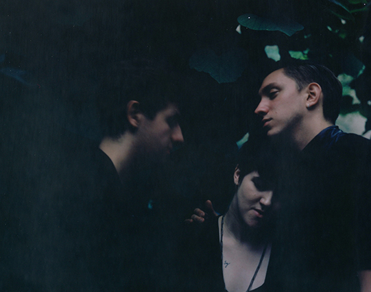 The xx