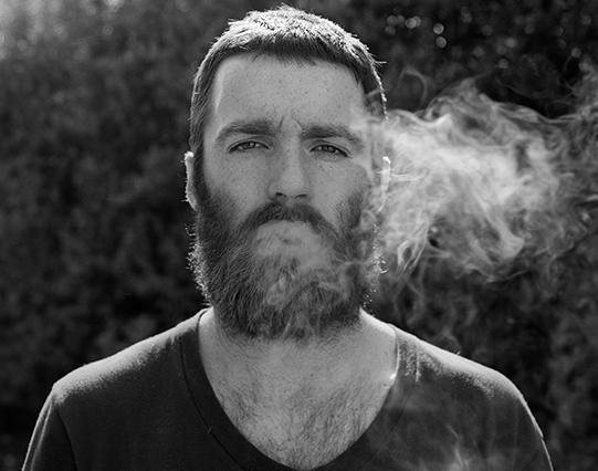 Chet Faker