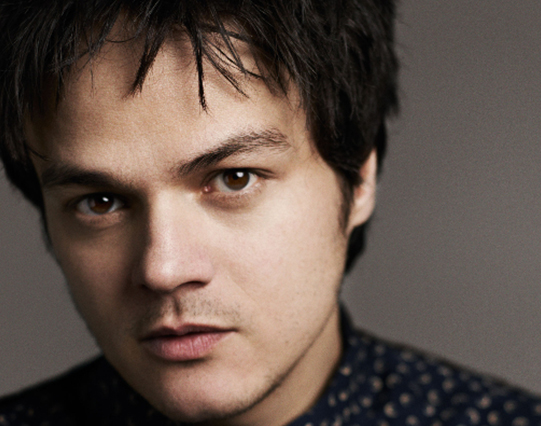 Jamie Cullum