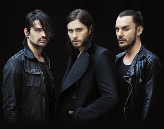 Thirty Seconds to Mars