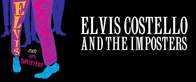 CONCERTO DE ELVIS COSTELLO AND THE IMPOSTERS EM PORTUGAL CANCELADO