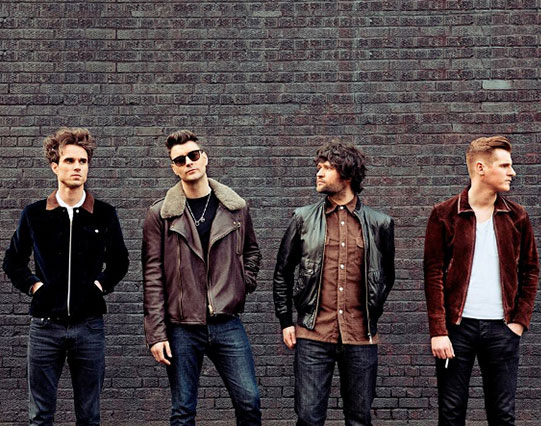 COURTEENERS