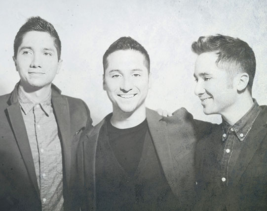 Boyce Avenue