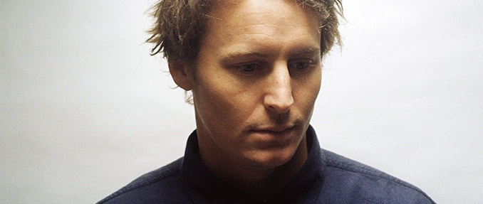 Ben Howard dia 10 de julho no Palco Optimus do Optimus Alive