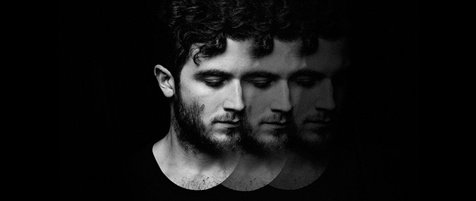 Nicolas Jaar no Optimus Alive’14