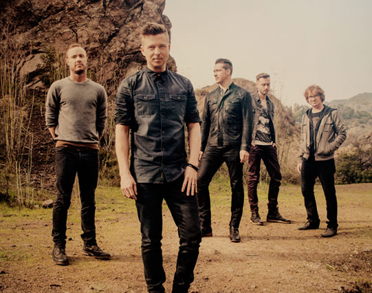 OneRepublic