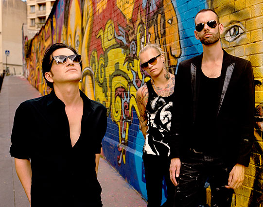 Placebo