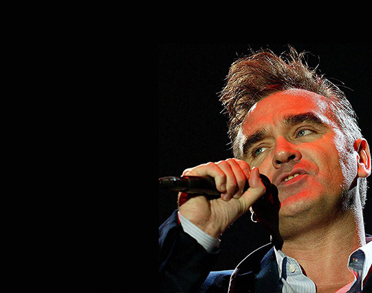 Morrissey