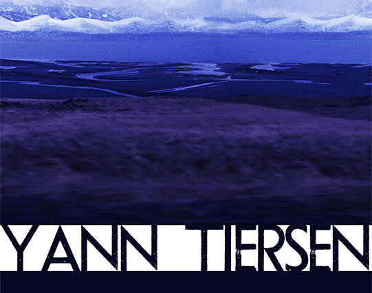 Yann Tiersen