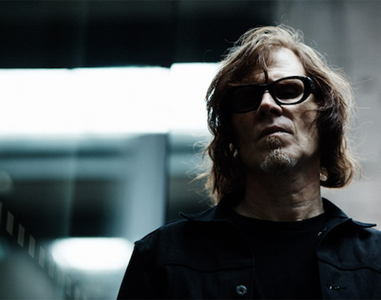 Mark Lanegan