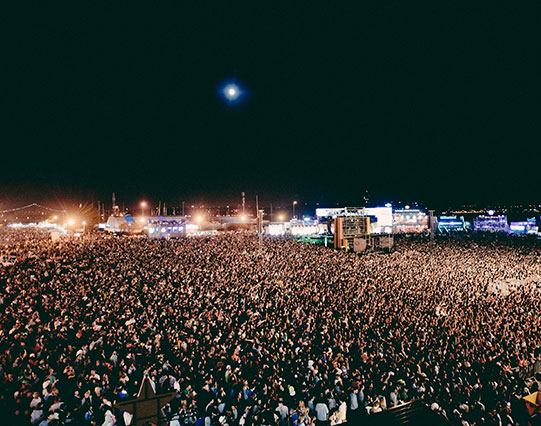 NOS Alive ’15