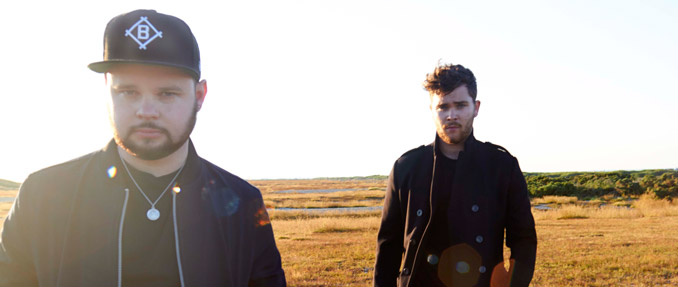 Royal Blood forçados a adiar concertos em Itália, Espanha e Portugal por motivos de saúde