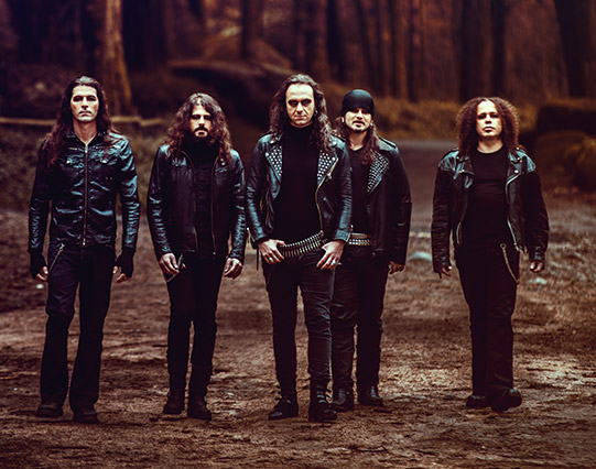 Moonspell