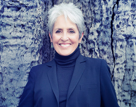 Joan Baez