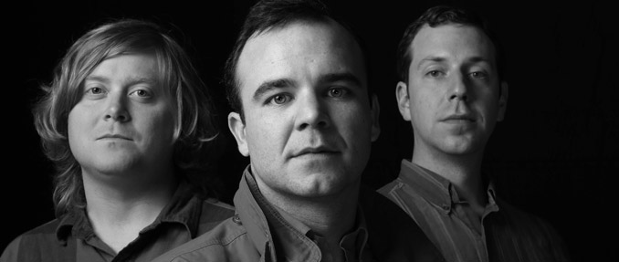 Future Islands estreiam-se no NOS Alive’15 dia 10 de julho