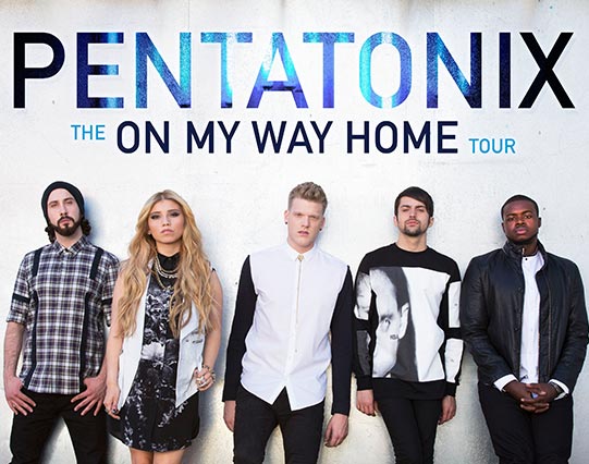 Pentatonix