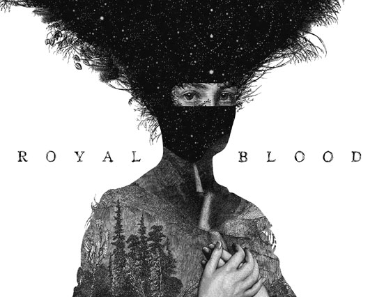 Royal Blood