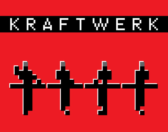 Kraftwerk