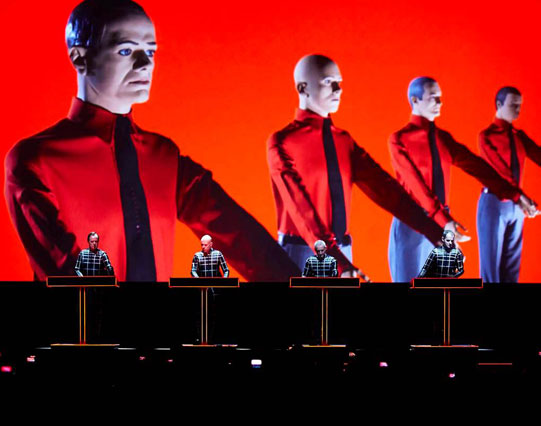 Kraftwerk