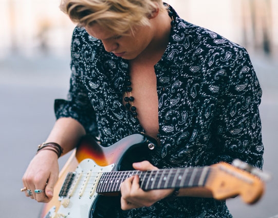 Cody Simpson