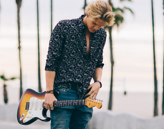 Cody Simpson