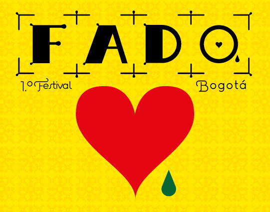 Festival do Fado em Bogotá