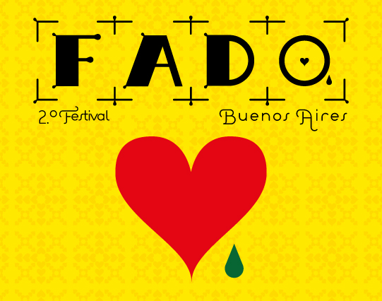 Festival de Fado em Buenos Aires