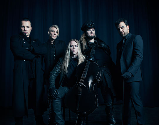 Apocalyptica