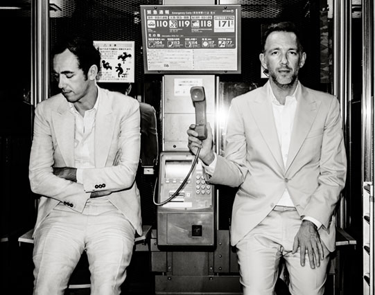 2manydjs