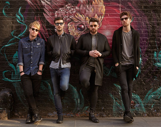 Kodaline