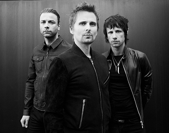 Muse