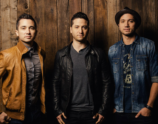 Boyce Avenue