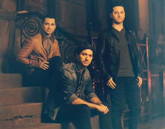 Boyce Avenue