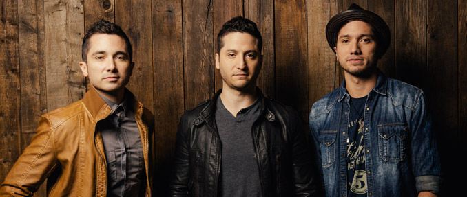 Boyce Avenue adiam digressão Europeia – nova data: 2 março no Coliseu de Lisboa