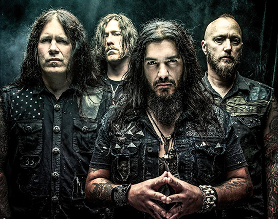 Machine Head