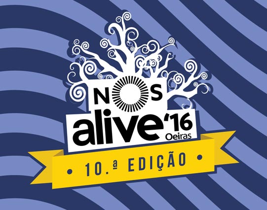 NOS Alive’16